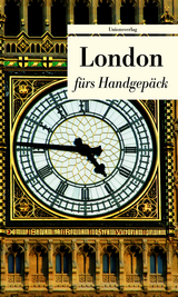 London f&uuml;rs Handgep&auml;ck - 