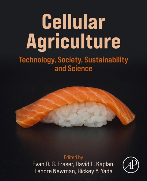 Cellular Agriculture - 
