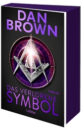 Das verlorene Symbol - Dan Brown
