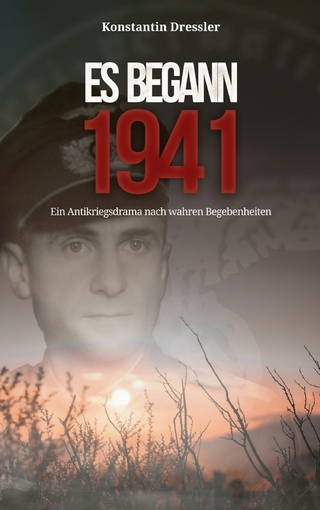 Es begann 1941