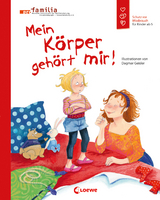 Mein Körper gehört mir! - Pro Familia