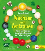 Wachsen und Vertrauen - Hanne St&auml;udel