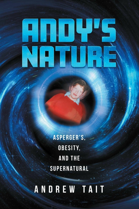 Andy's Nature -  Andrew Tait