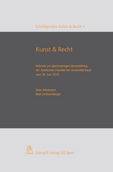 Kunst & Recht - 
