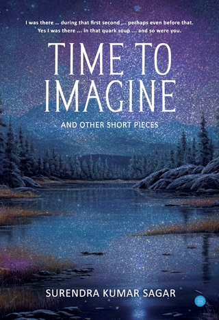 TIME TO IMAGINE