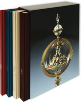 Die Inventare der kurf&uuml;rstlich-s&auml;chsischen Kunstkammer in Dresden - 