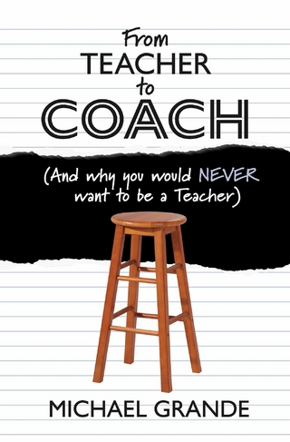 From Teacher to Coach