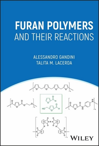 Furan Polymers and their Reactions