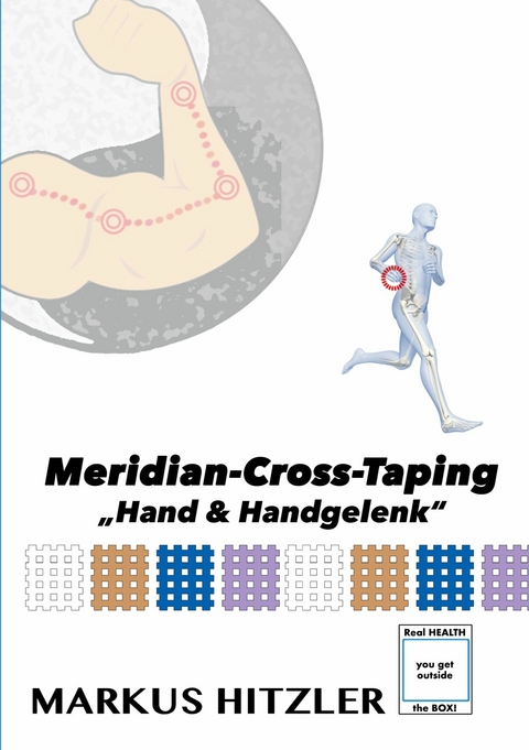 Meridian-Cross-Taping - Markus Hitzler