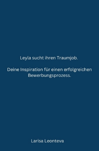 Deine Inspiration für einen erfolgreichen Bewerbungsprozess.