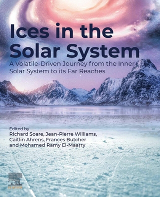 Ices in the Solar-System