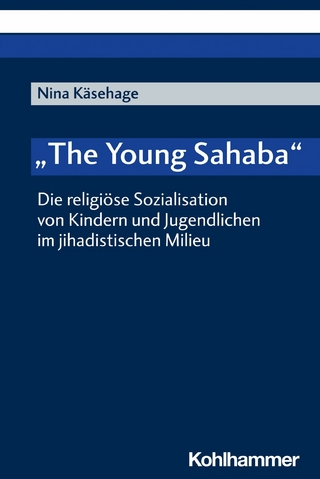'The Young Sahaba'