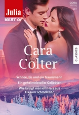 Julia Best of Band 272 - Cara Colter