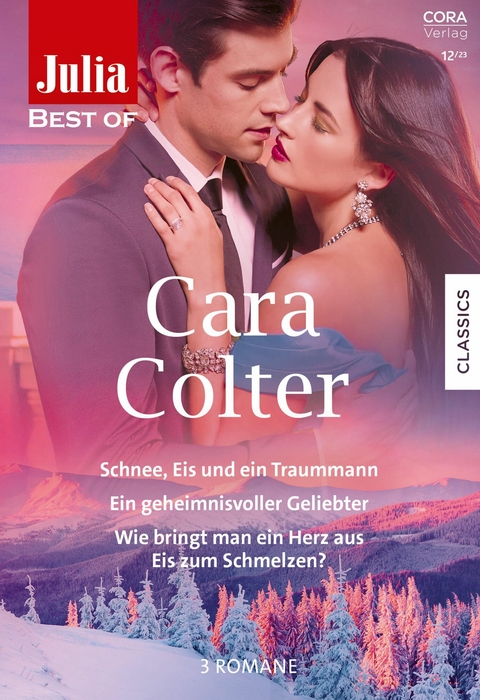 Julia Best of Band 272 - Cara Colter