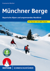 M&uuml;nchner Berge - Evamaria Wecker