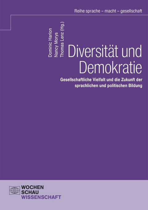 Diversit&auml;t und Demokratie - 