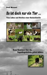 Es ist doch nur ein Tier ... - Susi Menzel