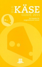 DLG K&auml;se-Guide 2011