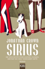 Sirius - Jonathan Crown