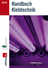 Handbuch Klebtechnik 2010/2011 - 