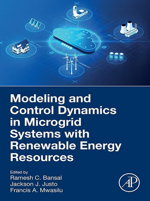 Modeling and Control Dynamics in Microgrid Systems with Renewable Energy Resources - 