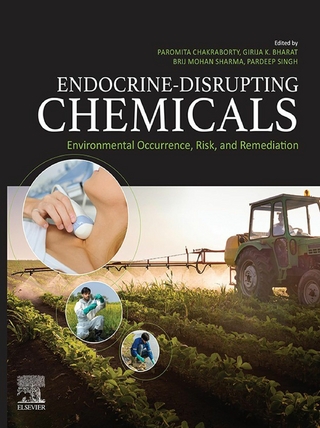 Endocrine-Disrupting Chemicals