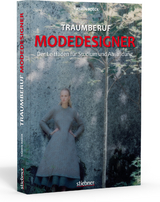 Traumberuf Modedesigner - Yasmin Boeck