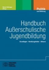 Handbuch Au&szlig;erschulische Jugendbildung - 