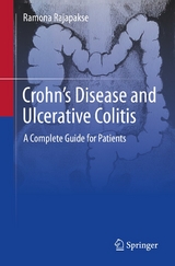 Crohn's Disease and Ulcerative Colitis -  Ramona Rajapakse