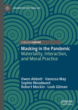 Masking in the Pandemic