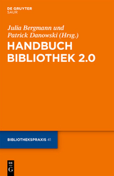 Handbuch Bibliothek 2.0 - 