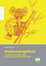 Kiwikoalakugelfisch - David Allmann