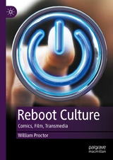 Reboot Culture - William Proctor