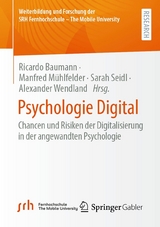 Psychologie Digital - 