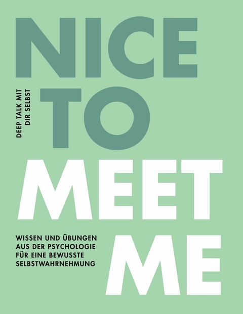 Nice to meet me -  Corinna Kipsieker,  Inka H&uuml;ttenrauch