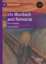 Iris Murdoch and Remorse - Frances White