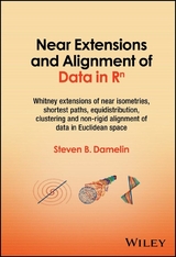 Near Extensions and Alignment of Data in R(superscript)n - Steven B. Damelin