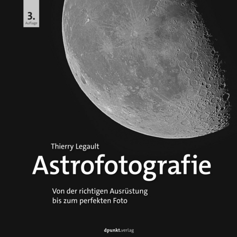 Astrofotografie - Thierry Legault
