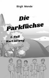Die Parkf&uuml;chse - Birgit Mende