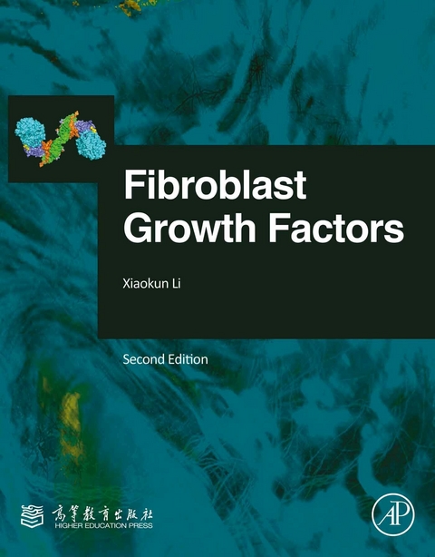 Fibroblast Growth Factors -  Xiaokun Li