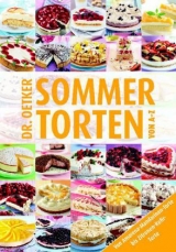 Sommertorten von A-Z -  Oetker