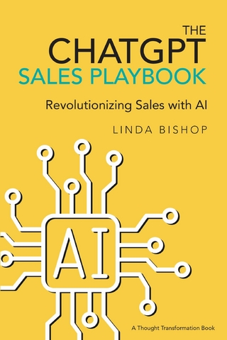 ChatGPT Sales Playbook