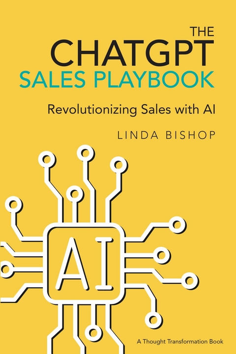 ChatGPT Sales Playbook -  Linda Bishop