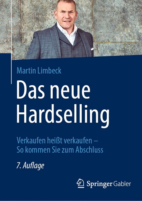 Das neue Hardselling - Martin Limbeck