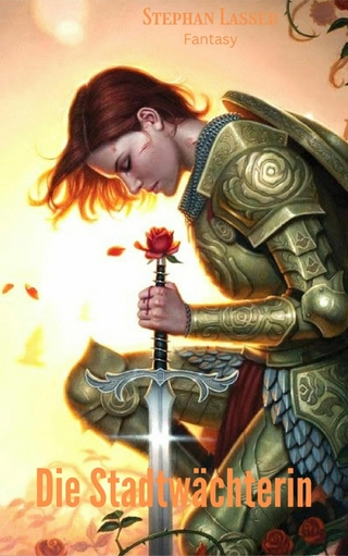 Die Stadtwächterin