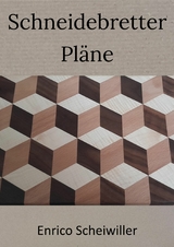 Schneidebretter Pl&auml;ne - Enrico Scheiwiller