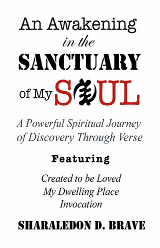 Awakening in the Sanctuary of My Soul