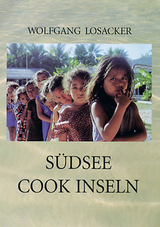 S&uuml;dsee - Cook Inseln - Wolfgang Losacker
