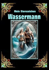Mein Geburtstag  im Zeichen des  Wassermanns - Andreas K&uuml;hnemann