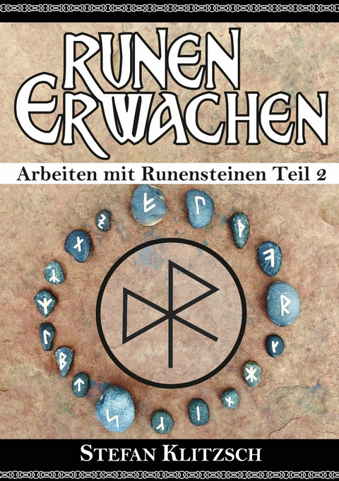 Runen erwachen -  Stefan Klitzsch